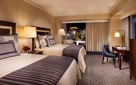 Omni Los Angeles Hotel at California Plaza