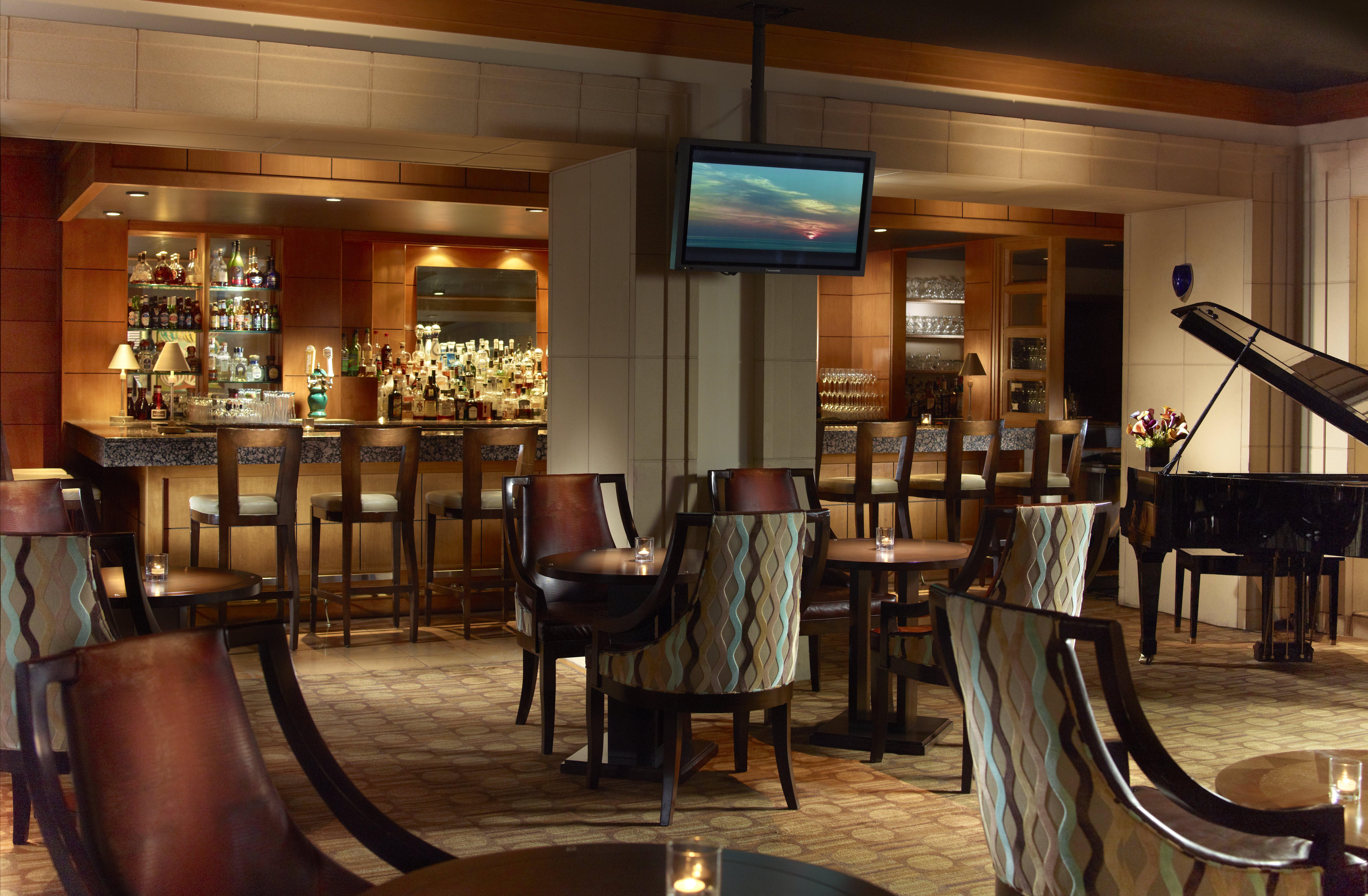 Omni Los Angeles Hotel Экстерьер фото