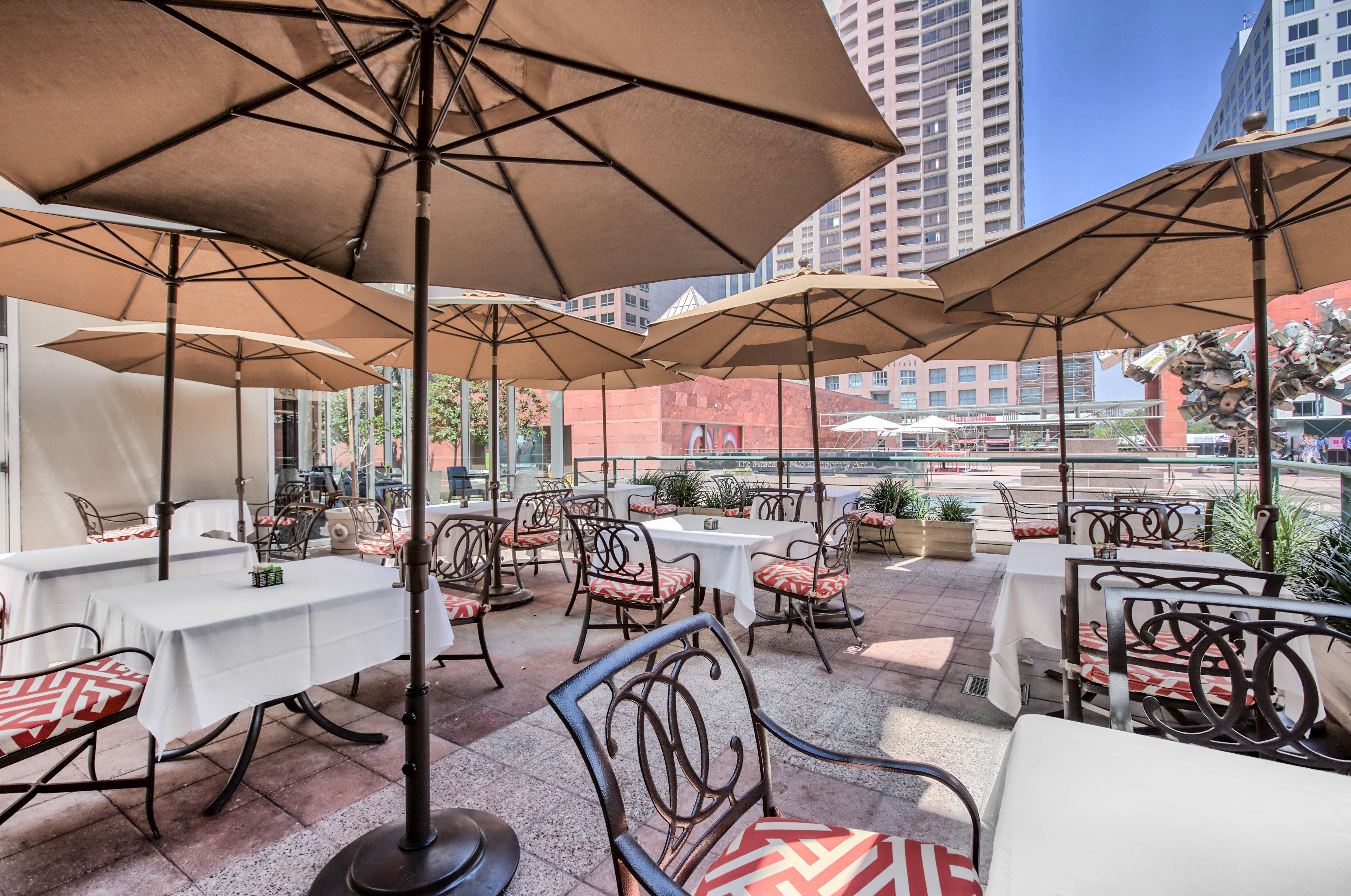 Omni Los Angeles Hotel Экстерьер фото